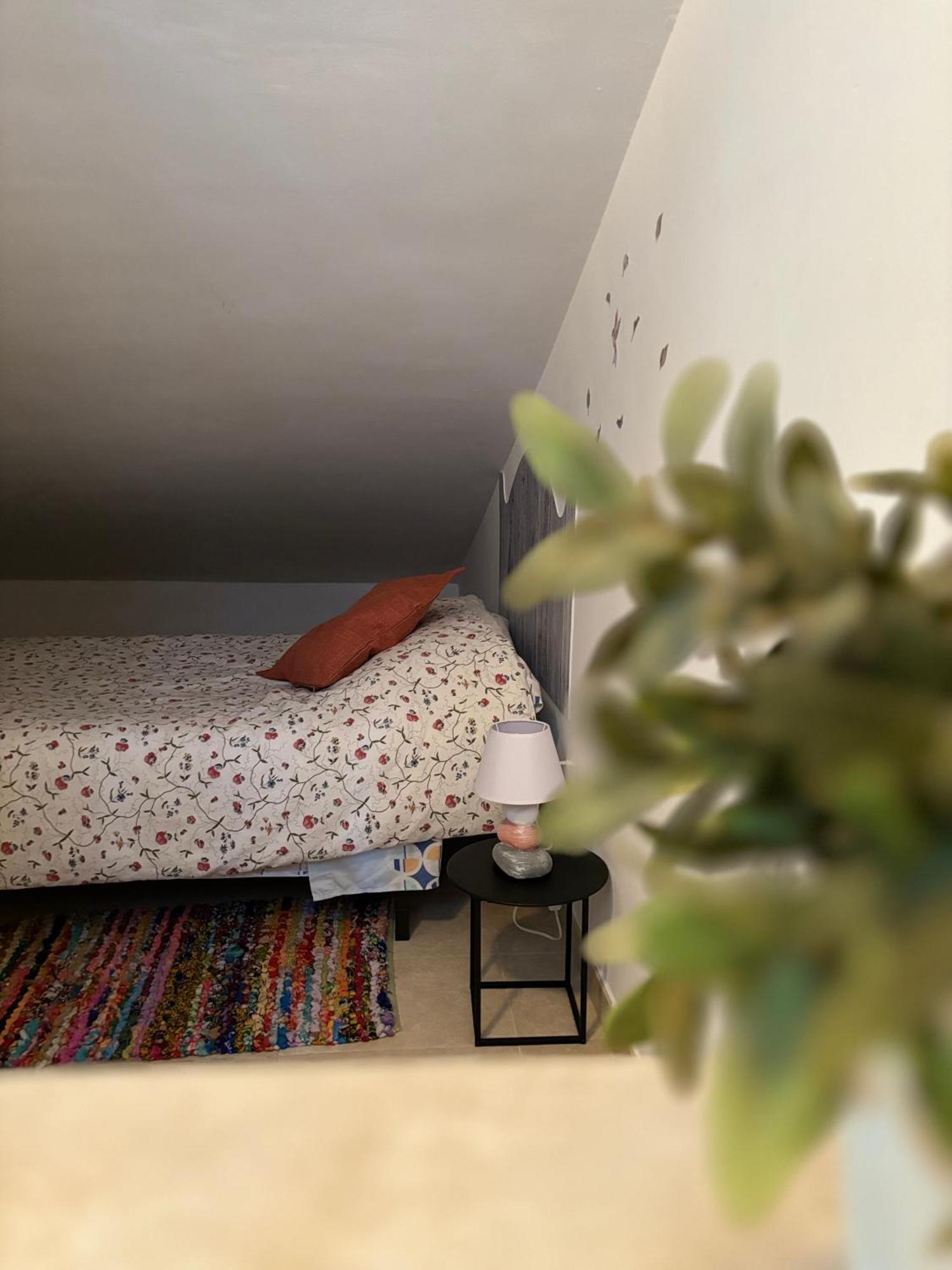 Apartamento La Alberca 1 Aracena Buitenkant foto