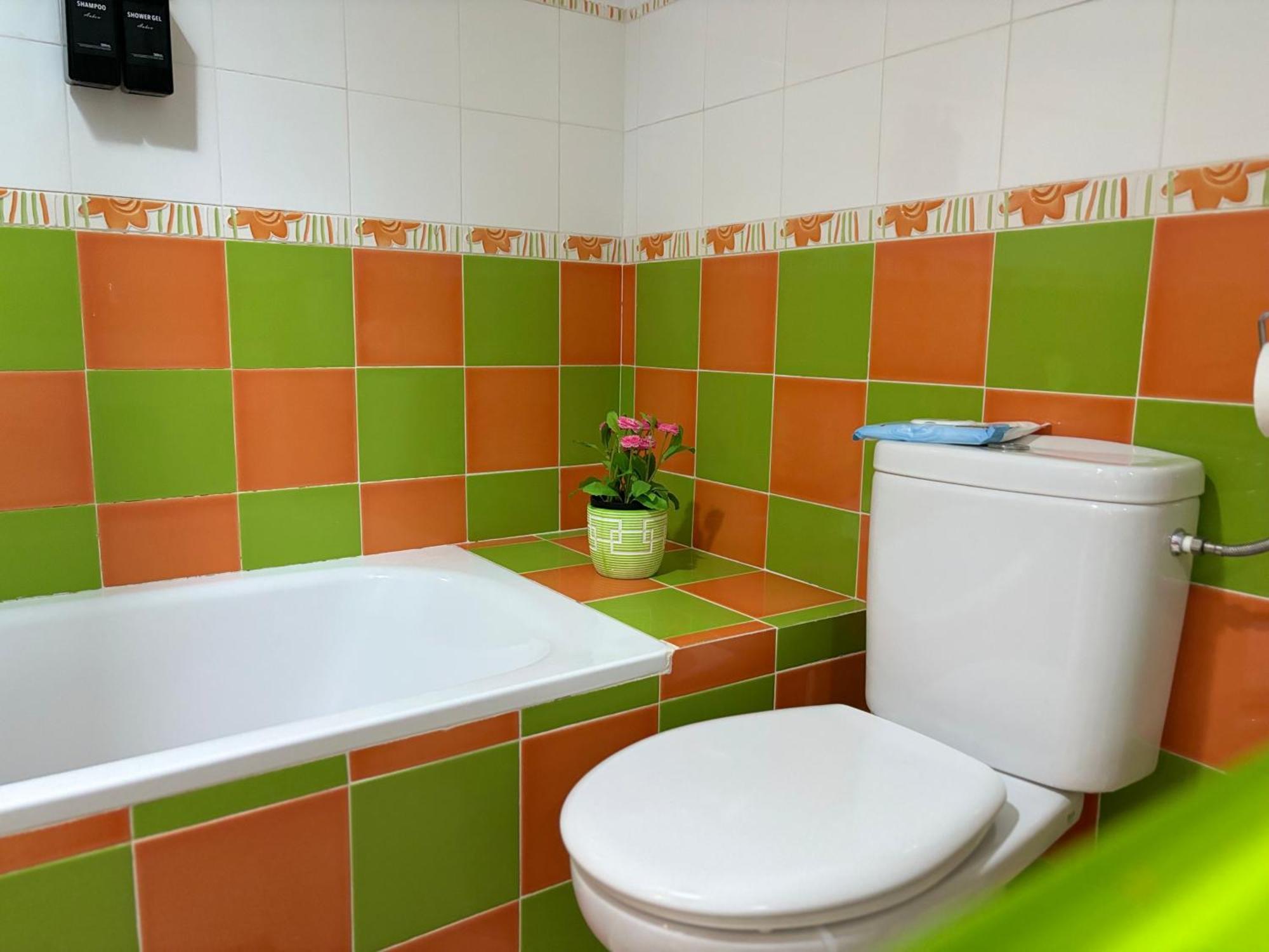 Apartamento La Alberca 1 Aracena Buitenkant foto