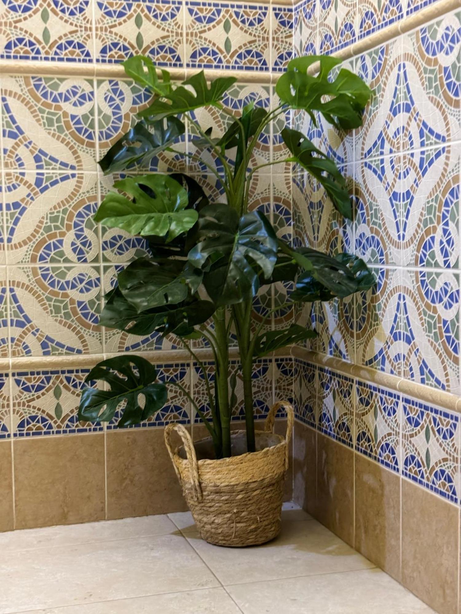 Apartamento La Alberca 1 Aracena Buitenkant foto